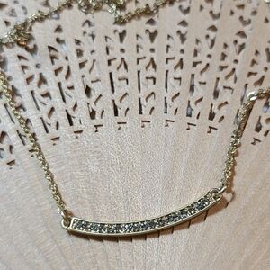 Lia sophia necklace for sale
